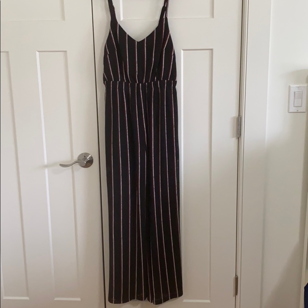 Miss Love jumpsuit/romper